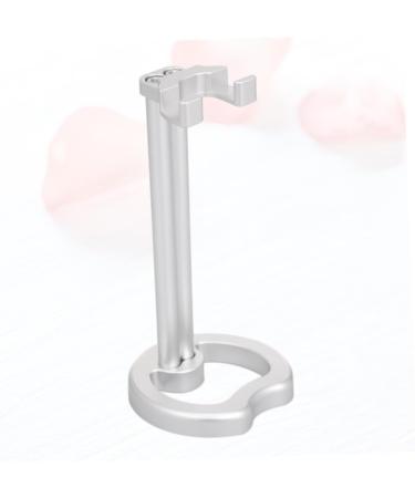 Frcolor 2-Stand For Safety Razors - Premium Razor & Brush Holder for Men | Ultimate Shaving Set Accessory - Buy Online on GoSupps.com