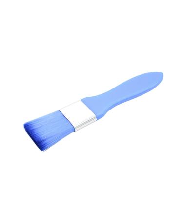 minkissy Body Lotion Applicator Brush Sleeping Brush Makeup Brushed Face Brush Facial Brush Tool Brush Applicator Makeup Applicator Brush Makeup Gadgets Cosmetics Applicator Mud Make up medium Blue