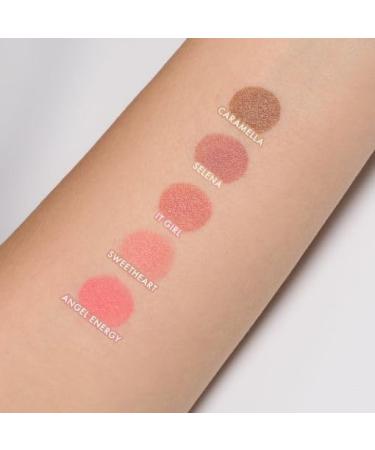  Cupio Cupio Angel Energy Baby Don't Blush! Liquid Blush 15ml - Buy Online on GoSupps.com