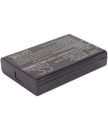 Battery Replacement for VIVIKAI HD-C3 HDC-8800 HD-D10II HDV-8800 - Fast International Shipping - Buy Online on GoSupps.com