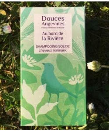 Les Douces Angevines Achilles Lotion Feet Shaped Cleanses and Refreshes 50 ml - Buy Online on GoSupps.com