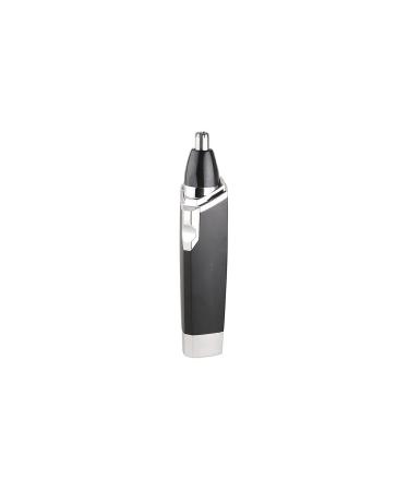 Nose Hair Trimmer Powered Nose Trimmer Beard Trimer for Men Eyebrows Hair Removal Nose Hair Trimmer Ear Cleaner Clean The Ears Device Trimmer