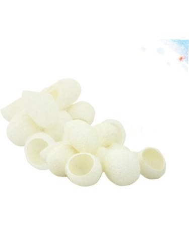 FRCOLOR Natural Silk Ball Beauty - Buy Online on GoSupps.com