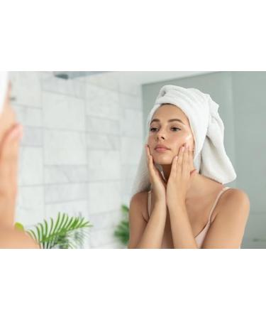 Housold 284g Petroleum Jelly - 100% Pure Soothing & Healing Properties Moisturizes Cracked Skin | Helps Protect Cuts Scrapes & Burns | Essential Lip Care - Buy Online on GoSupps.com