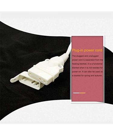 Buy Warm Electric Blanket & Heating Pillows | Best Heated Blankets & Scarves for Winter | Comfort & Relief for Men & Women - Buy Online on GoSupps.com