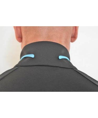Long Arm Reading Glasses in Turquoise (+2.50) - Comfortable & Stylish | International Shipping Available - Buy Online on GoSupps.com