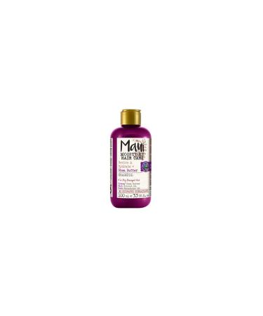 Maui Moisture Aloe Vera & Shea Butter Repair Shampoo for Damaged Hair 100ml