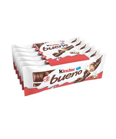 KINDER|Bueno 258G|(Pack of 3)|best deal
