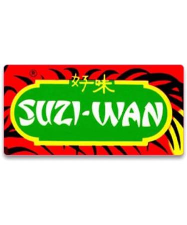  Italian Gourmet E.R. Suzi Wan Salsa Set of 3 glass bottles of Thai salsa (143 ml + 400 g) - Buy Online on GoSupps.com