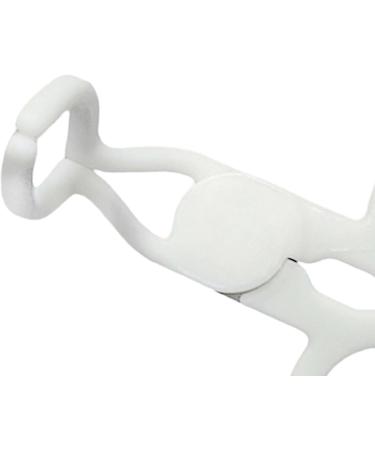 Predolo Contact Lens Tools | Easy Lens Insertion & Removal for Women | Ideal for Beginners & Outdoor Activities | White - Buy Online on GoSupps.com