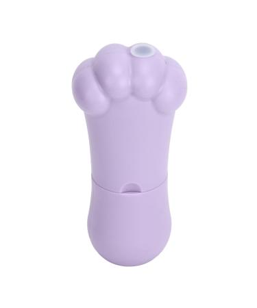 Face Ice Roller Ice For Face Cute Cat Claw Silicone Reduce Swelling Improve Uneven Patches Relieve Sore Muscles Facial Ice Roller For Beauty Salon