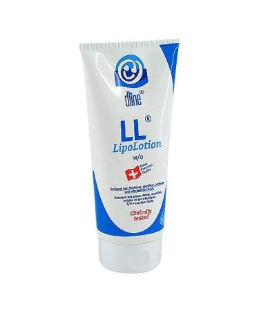 LL Lipolotion 200 ml
