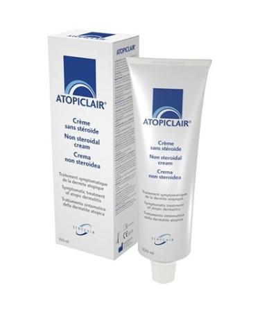 ATOPICLAIR Atopiclair Steroid-free Cream 100ml