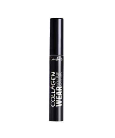 Lovely Mascara Collagen Wear