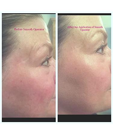 Fleur de Vie Cosmetics Smooth Operator Skin Perfecting Primer - Buy Online on GoSupps.com