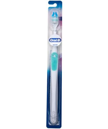 Oral-B Gum Care Extra Soft Toothbrush for Sensitive Teeth and Gums - Compact Small Head - Pack of 1 - Buy Online on GoSupps.com