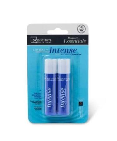 VEGAN BEAUTY BOX 3 MASKS & JADE ROLLER MLIP BALM DUO CLASSIC CARE