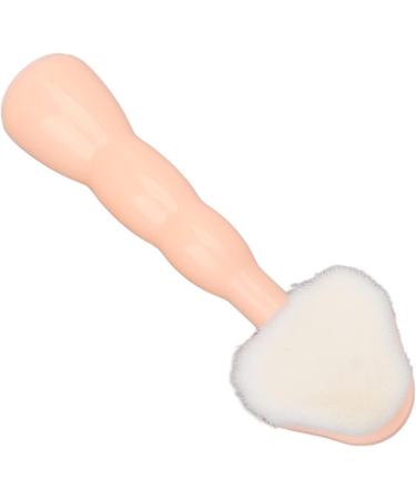 Shop Facial Cleansing Brush & Massage Brush | Soft Bristles for Gentle Peeling & Skin Care - Buy Online on GoSupps.com