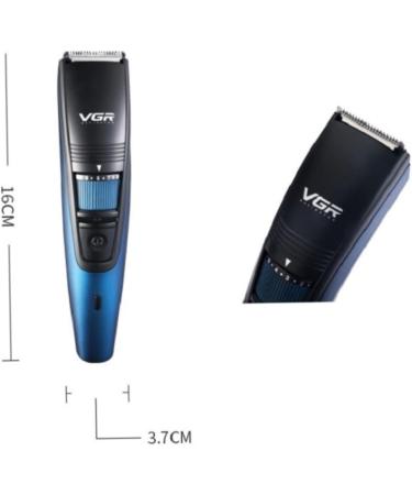 Beavorty USB Clipper Shears Trimmer Barber Accessories Electric Shave - Buy Online on GoSupps.com