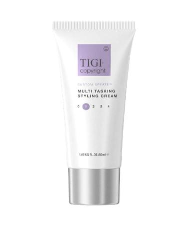 Tigi Copyright Multi-Tasking Styling Cream 1.69oz Travel Size