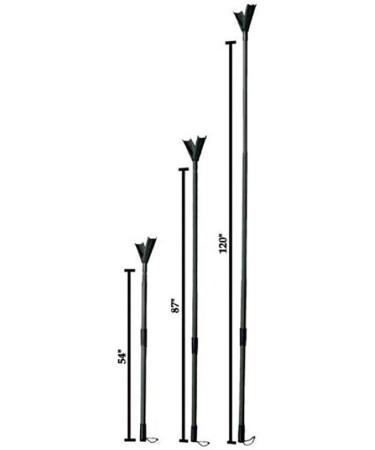 Avery Trac-Loc Push Pole - Ultimate Waterfowl Hunting Tool - Buy Online on GoSupps.com