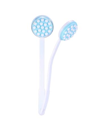 Back Massager - Body Brush Massager - Shower Back Washer - Body Lotion Applicator - Bath Brush  Shower Brush