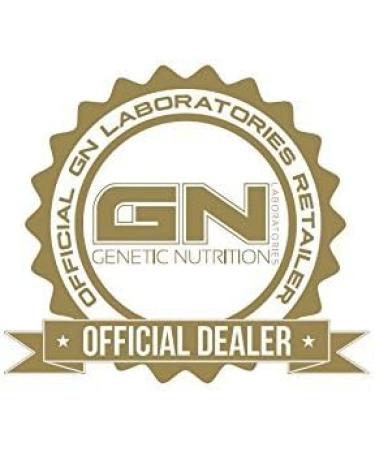 Buy GN Laboratories 100% Dairy Whey Protein Shake - Strawberry Crema 1000g | Best Protein Powder for Bodybuilding - International Shipping Available - Buy Online on GoSupps.com