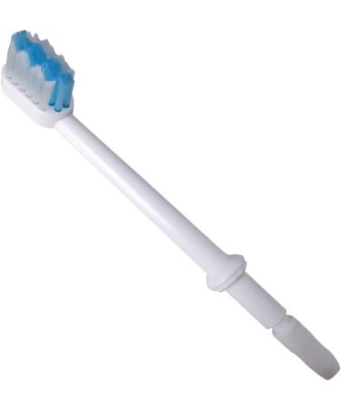 MAGICLULU 24 Pieces Replacement Brush Heads for Water Flosser - Compatible Accessories for Optimal Oral Care - Buy Online on GoSupps.com