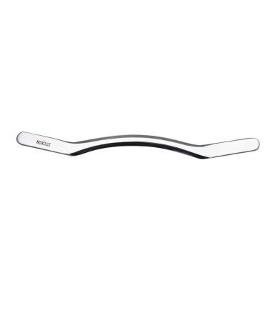 Justsun Gua Sha Schaber soft tissue massage tools stainless steel iAstm tool for spa acupuncture therapy reduction muscle pain style 23 - Buy Online on GoSupps.com