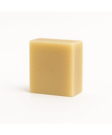 DISCLOSE Disclose Paris - Goat's Milk Mask Soap - Lavender 100g