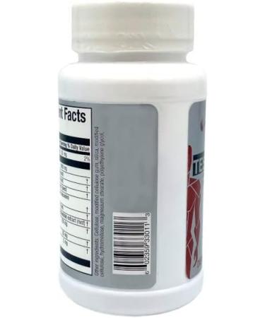 Buy Testron SX 60 Caplets - Best International Shipping | Enhance Performance & Vitality - Buy Online on GoSupps.com