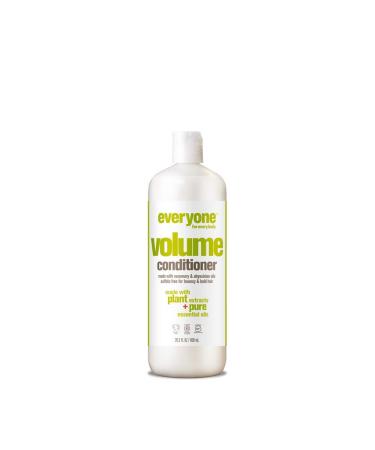 Everyone for Every Body Sulfate-Free Hair Conditioner  Volume  20.3 fl.oz. / 600ml 1 Volume