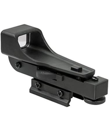 Trinity Polymer Red Dot Sight for Tippmann Phenom - Tactical Black Paintball Marker Accessory - Buy Online on GoSupps.com