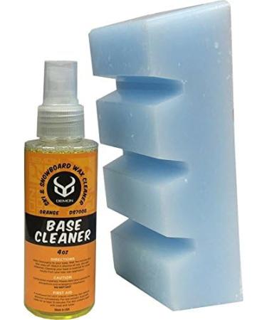Demon Hyper Universal 1 LB. Big Block Wax & Citrus Base Cleaner - Buy Online on GoSupps.com