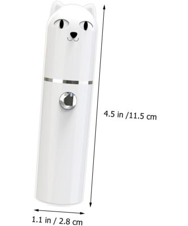 HONMEET Trimmer Women Shaver For Women Hair Removal Device Portable Size Safe Comfortable to Use - Buy Online on GoSupps.com