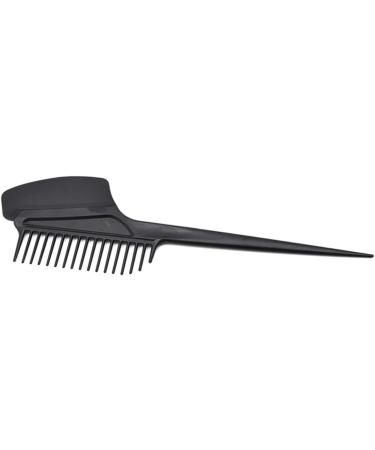 SAFIGLE Kit de Teinture Cheveux avec Bol Teindre Peigne et Pince pour Coloration Maison Facile et Propre - Buy Online on GoSupps.com