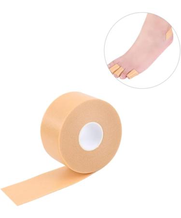 Mobestech Heel Stickers - 6 Rolls Anti-Slip Foot Pads & High Heel Grips for Ultimate Comfort | International Shipping Available - Buy Online on GoSupps.com