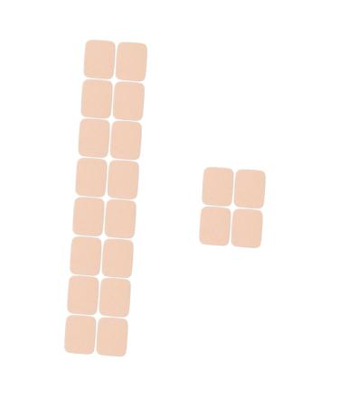 minkissy Make Up Sponge 10 Sets Puff Cushion Foundation Puff Concealer Make up Wedges Cotton Puff Makeup Wedges Makeup Applicator Triangle Makeup Puff Women's Products Sponge Portable Miss