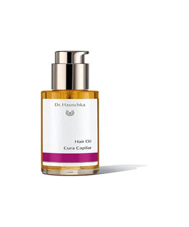 Dr. Hauschka Capillary Treatment NIM 75 ml Standard 1.25 picometer