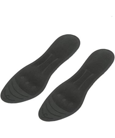 Buy NOLITOY Massaging Liquid Insoles - Comfort & Absorption | Orthotic Insoles for All Feet - Buy Online on GoSupps.com