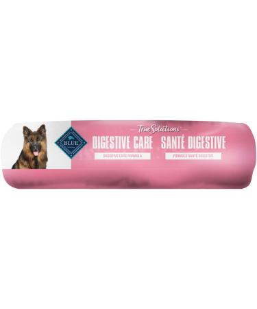 Blue Buffalo True Solutions Natural Digestive Care Adult Dry Dog Food Chicken 22-lb Digestive Care Dry Dog Food - Lg Bag - Buy Online on GoSupps.com