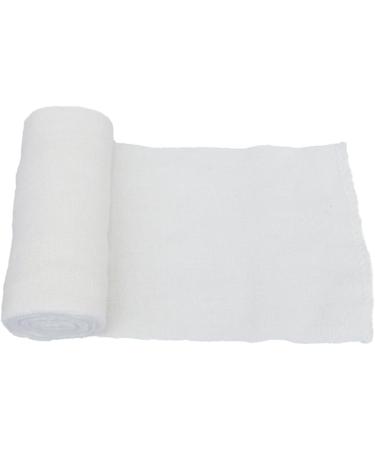 12 Rolls Elastic Bandage Compression - Durable & Comfortable | International Shipping Available - Buy Online on GoSupps.com