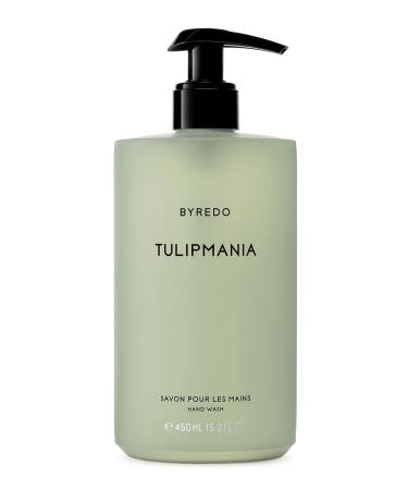 Byredo Tulipmania Hand Wash - 450ml / 15.2oz - Buy Online on GoSupps.com