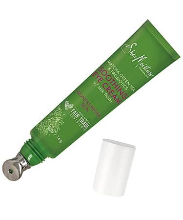 SheaMoisture Cream Facial Moisturizer .5oz - Hydrating Skincare Solution - Buy Online on GoSupps.com