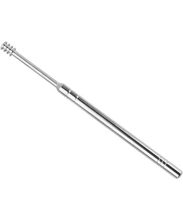 6PCS Ear Cleaning Kit Set Ear Wax Removal Tool Earpick Sticks Earwax Remover Curette Ear Pick Cleaning Ear Cleanser Spoon Portable Earpick Ear Care Tool Kit Black - Buy Online on GoSupps.com