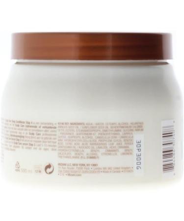 Mizani Scalp Care Deep Conditioner 500ml - Buy Online on GoSupps.com