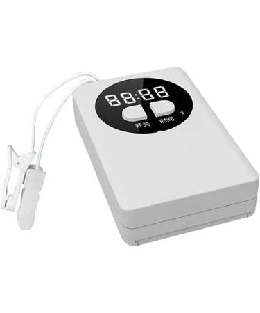 Portable Sleep Aid Machine Insomnia Treatment Device Insomnia Relief Device for Help Sleep Better & Deep Relaxation - Buy Online on GoSupps.com
