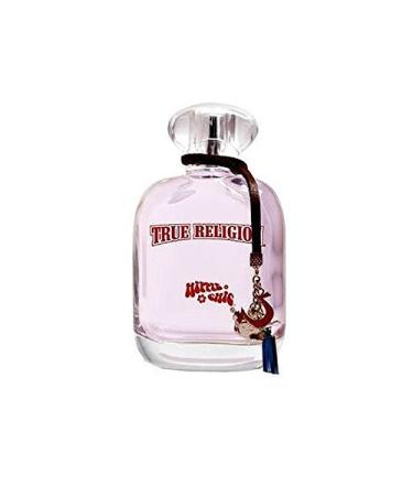True Religion Hippie Chic Eau de Parfum Spray for Women 3.4 oz