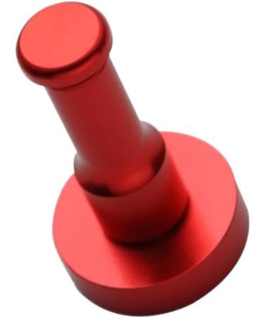 MAGICLULU 3pcs Metal Hooks Over Door Towel Bar Bathroom Hook Wall Hanger Hanging Coat Hanger The Door - Buy Online on GoSupps.com