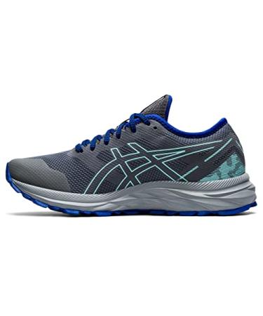 ASICS Women's Gel-Excite Trail Running Shoes 8 Metropolis/Fresh Ice
